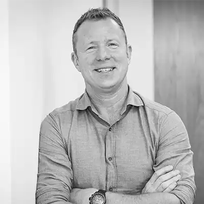 Be Possible Team Member Matt