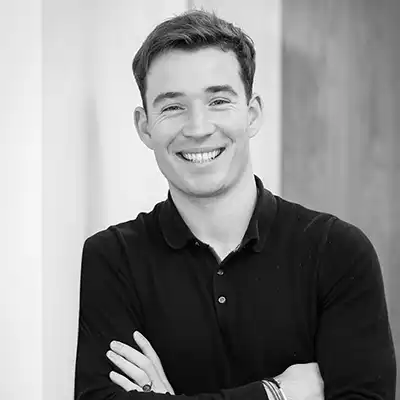 Be Possible Team Member Oscar