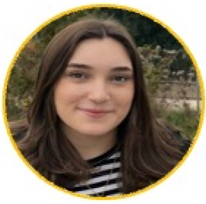 Olivia Stern - Consultant, Associate